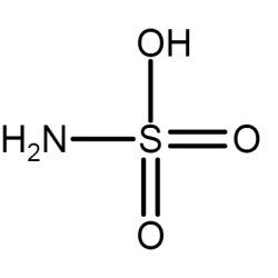 Kwas amidosulfonowy cz [5329-14-6]